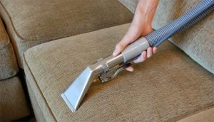 professional furniture cleaning