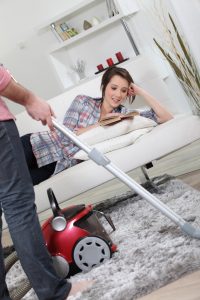 Carpet Cleaning Tips To Keep Carpet Clean