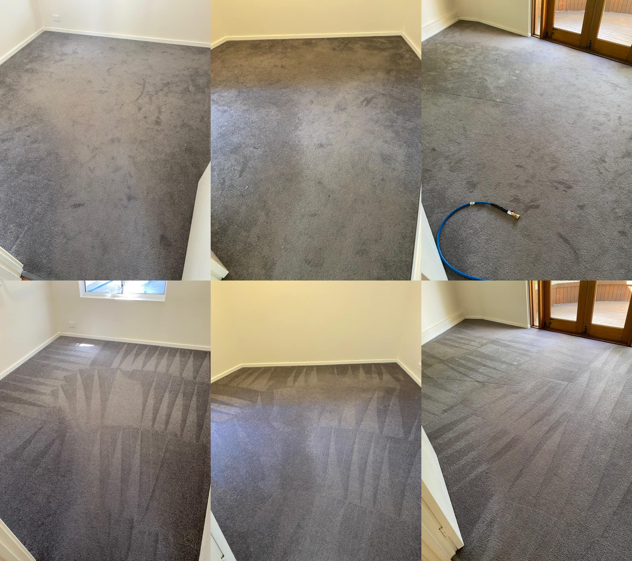 carpet cleaning perth before and after photo cleaning grey carpet at domestic residence all carpet cleaning solutions 